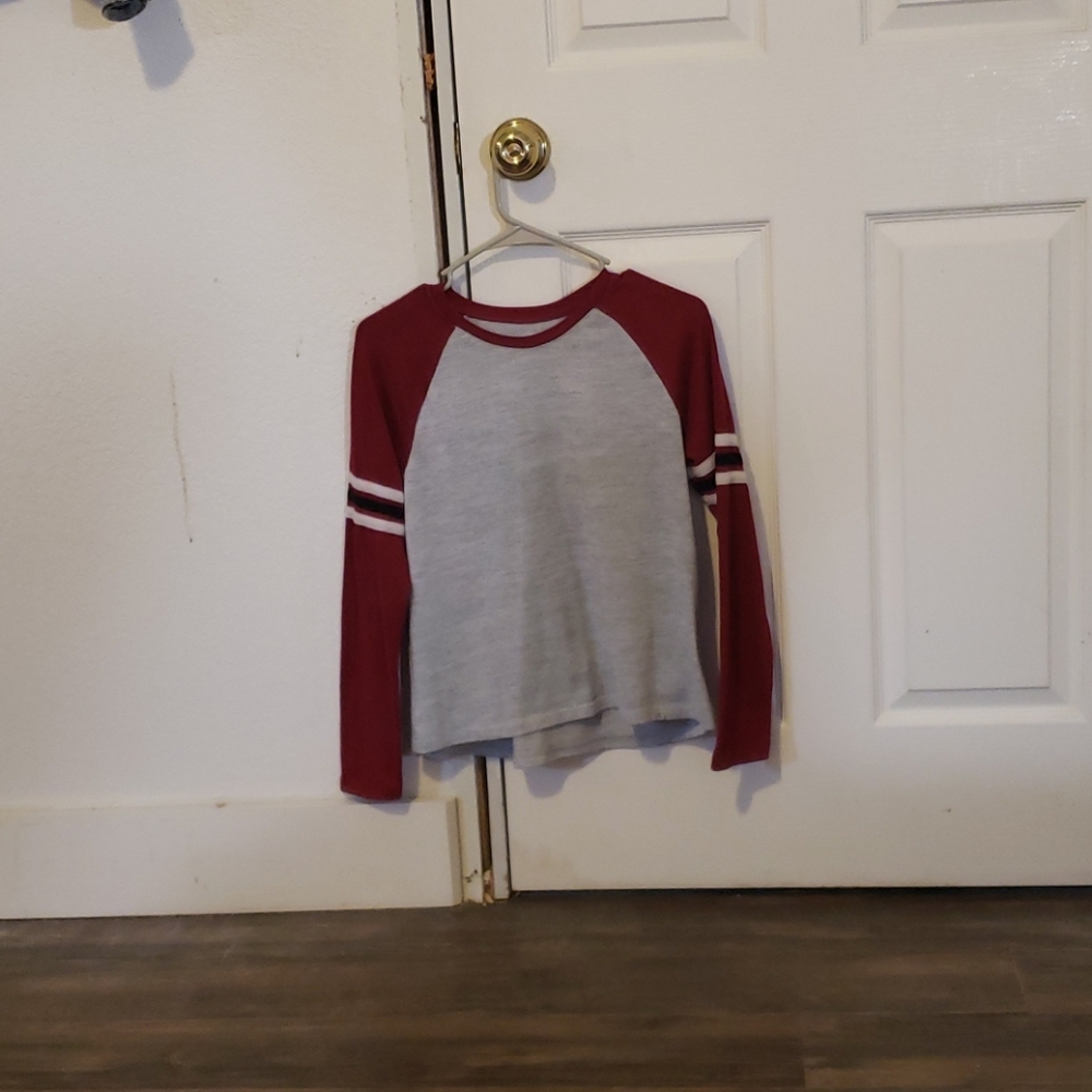 Long sleeve
